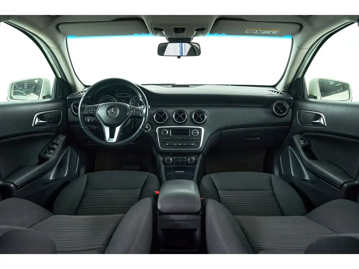 Mercedes benz A-Класс