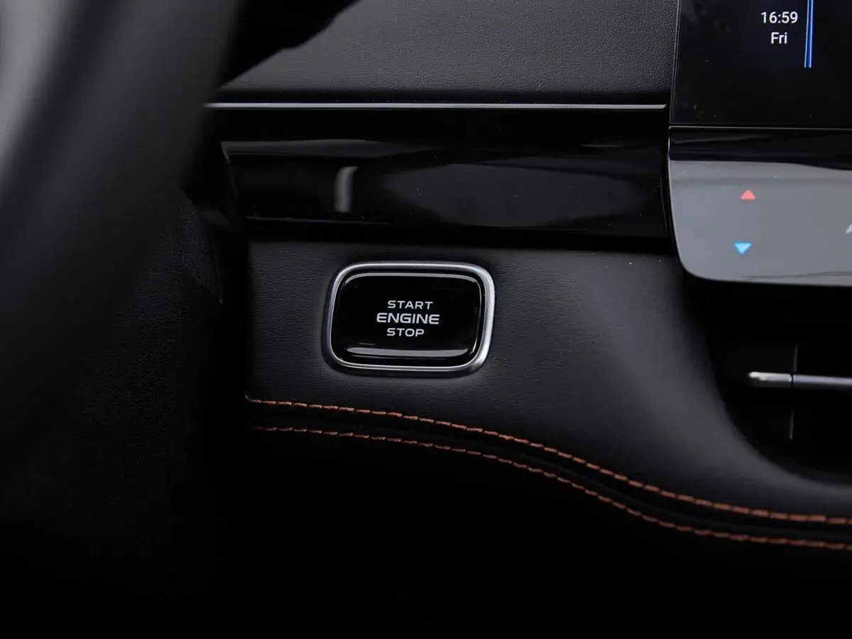 Changan UNI-K