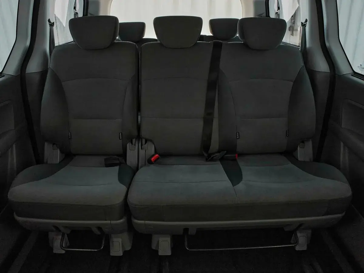 Hyundai H-1