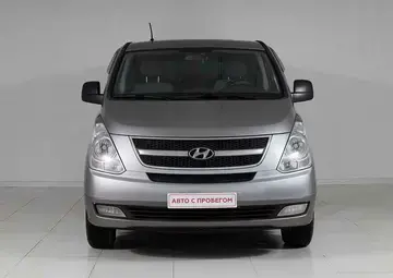 Hyundai H-1 Вид 2
