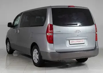 Hyundai H-1 Вид 4