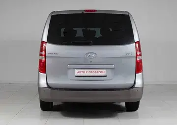 Hyundai H-1 Вид 5