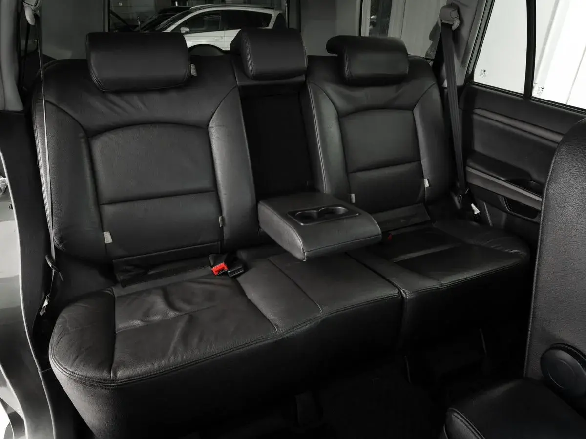 Great Wall Hover H5