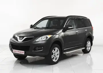 Great Wall Hover H5 Вид 1