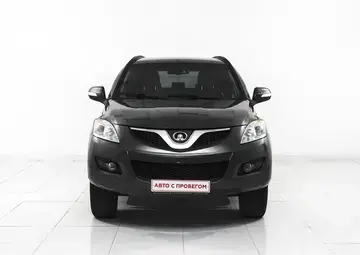 Great Wall Hover H5 Вид 2
