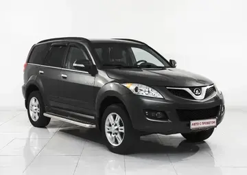 Great Wall Hover H5 Вид 3