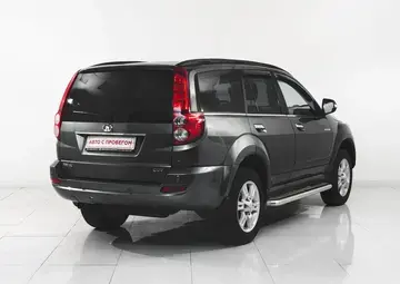 Great Wall Hover H5 Вид 4