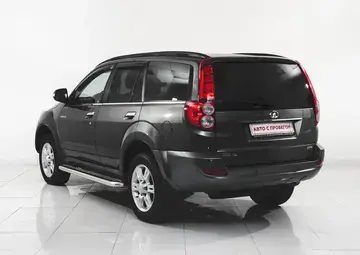 Great Wall Hover H5 Вид 5