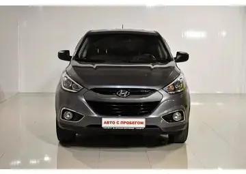 Hyundai ix35 Вид 2