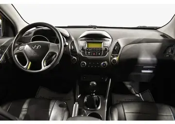 Hyundai ix35 Вид 5