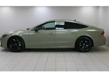 Audi A7 Вид 4