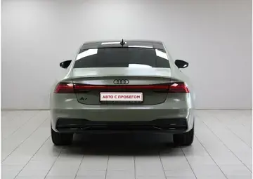 Audi A7 Вид 5