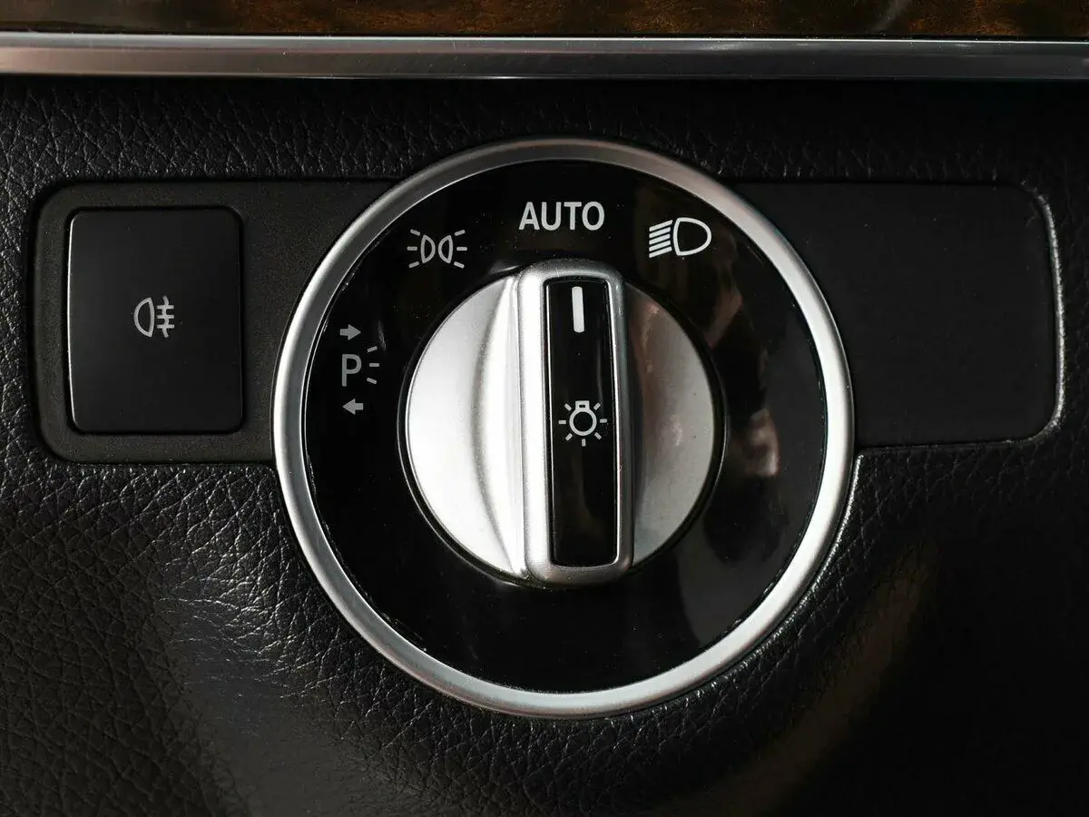 Mercedes benz E-Класс