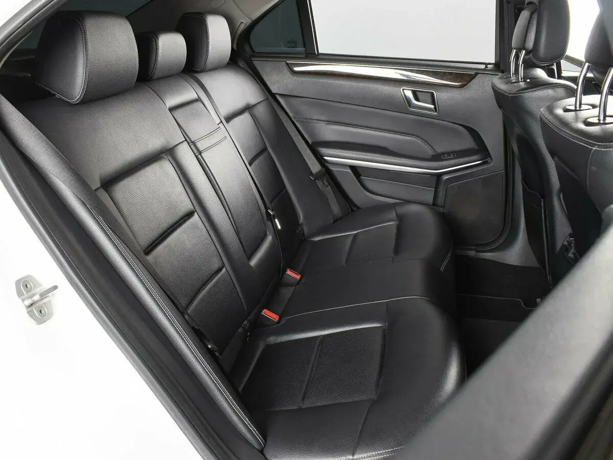 Mercedes benz E-Класс