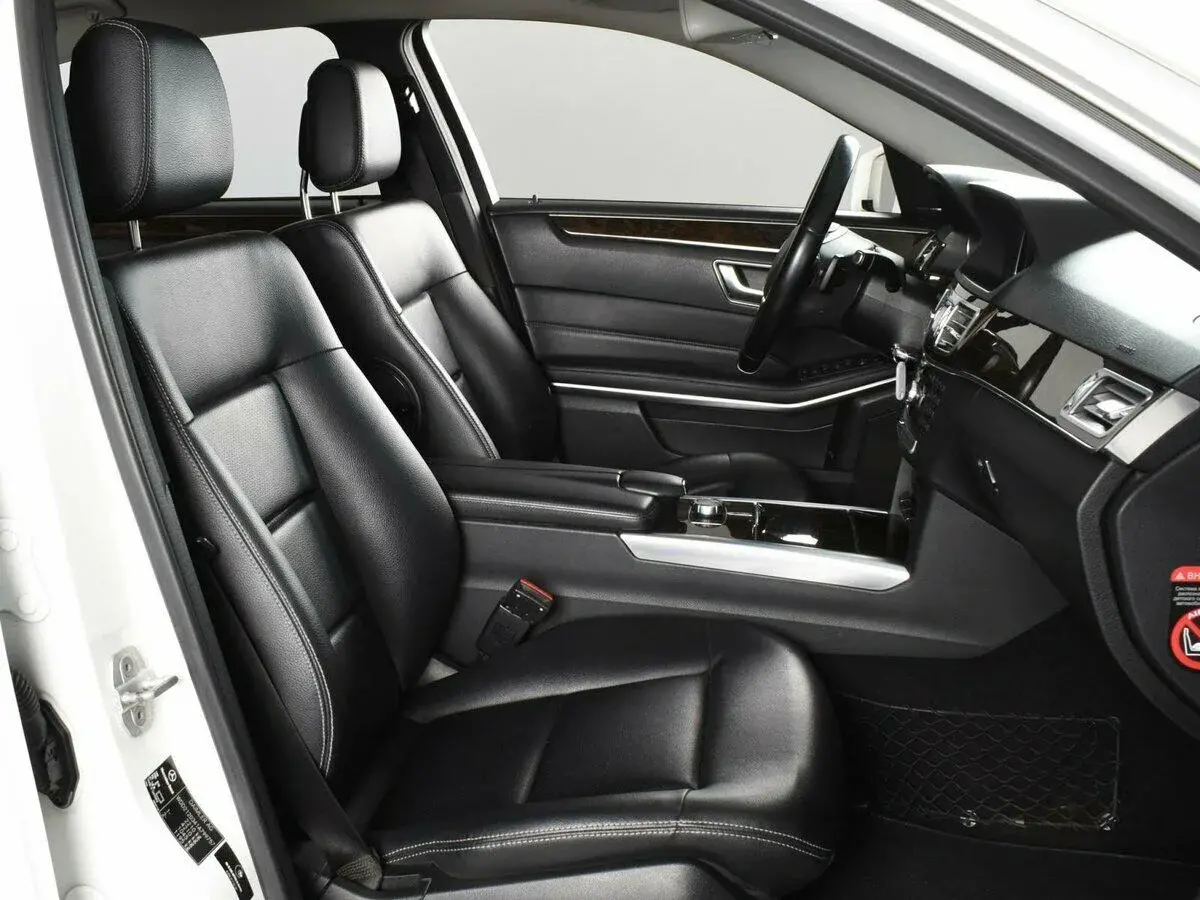 Mercedes benz E-Класс
