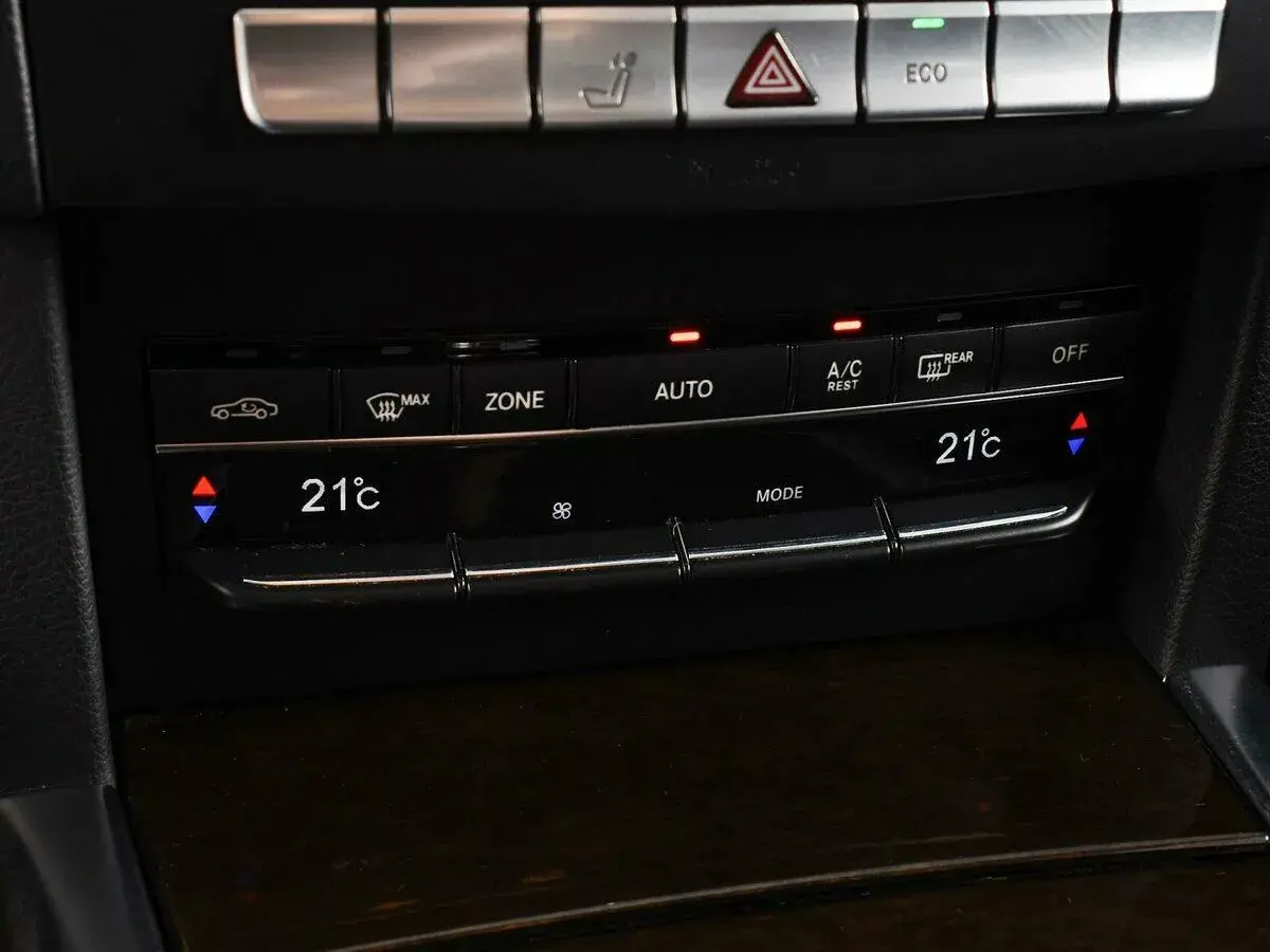 Mercedes benz E-Класс