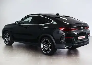 BMW X6 Вид 3