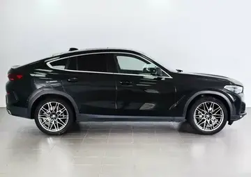BMW X6 Вид 4