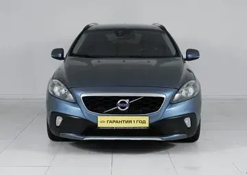 Volvo V40 Вид 2