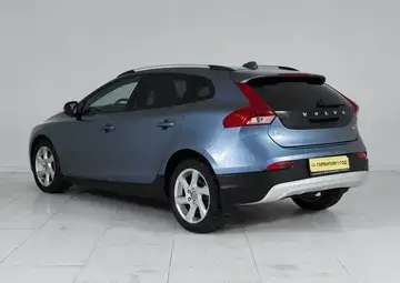 Volvo V40 Вид 4