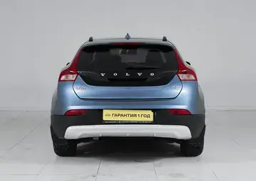 Volvo V40 Вид 5
