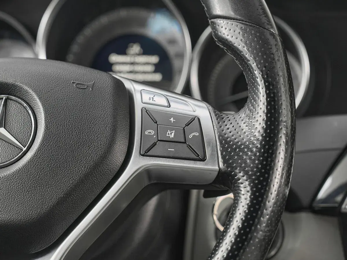 Mercedes benz C-Класс