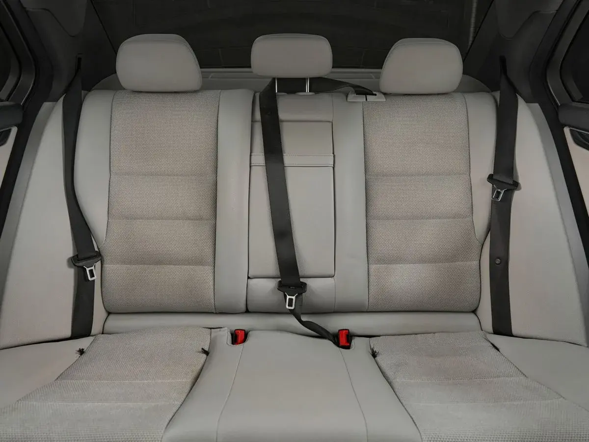 Mercedes benz C-Класс