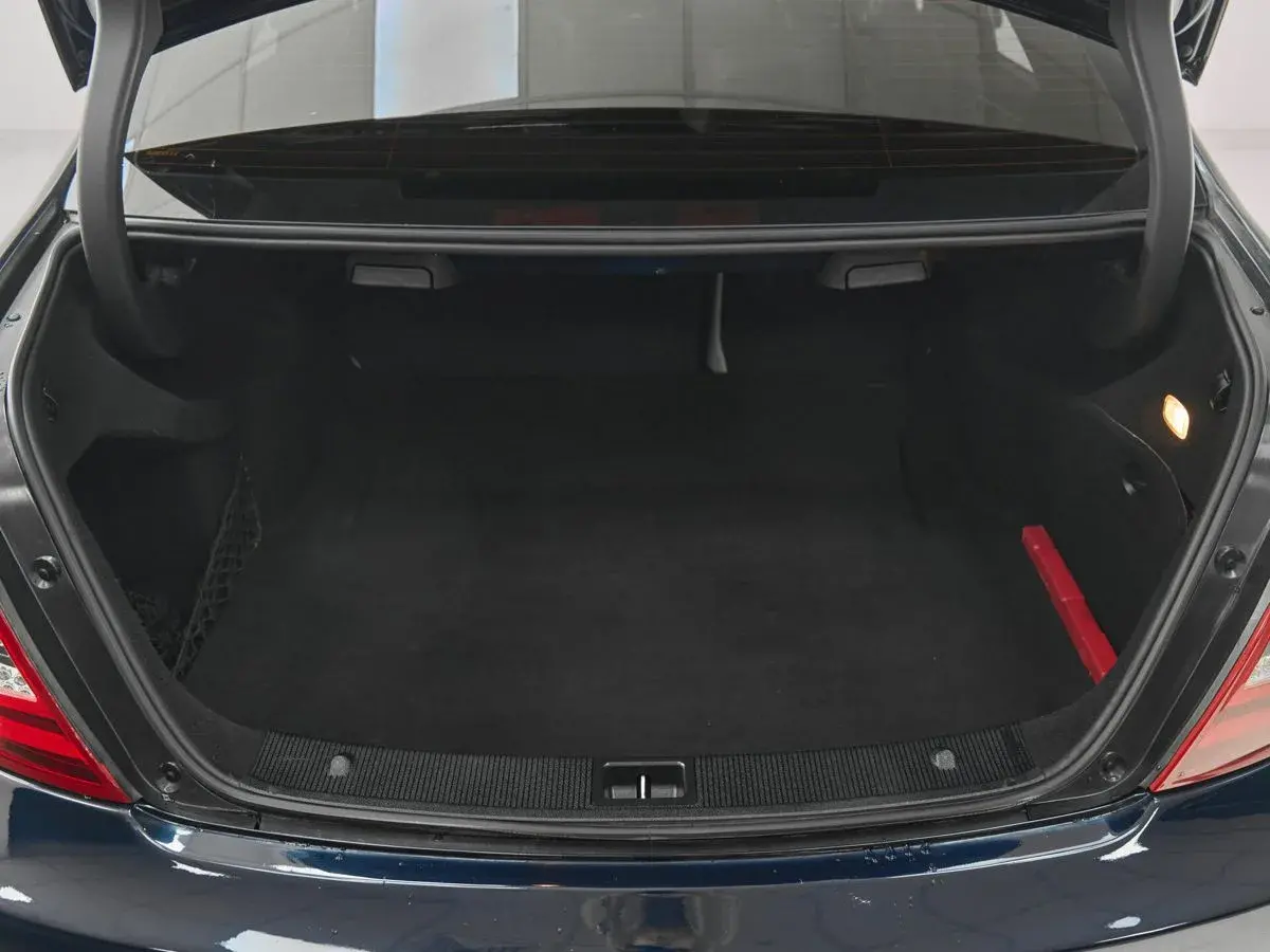 Mercedes benz C-Класс