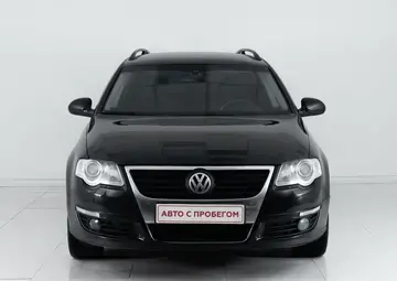 Volkswagen Passat Вид 2