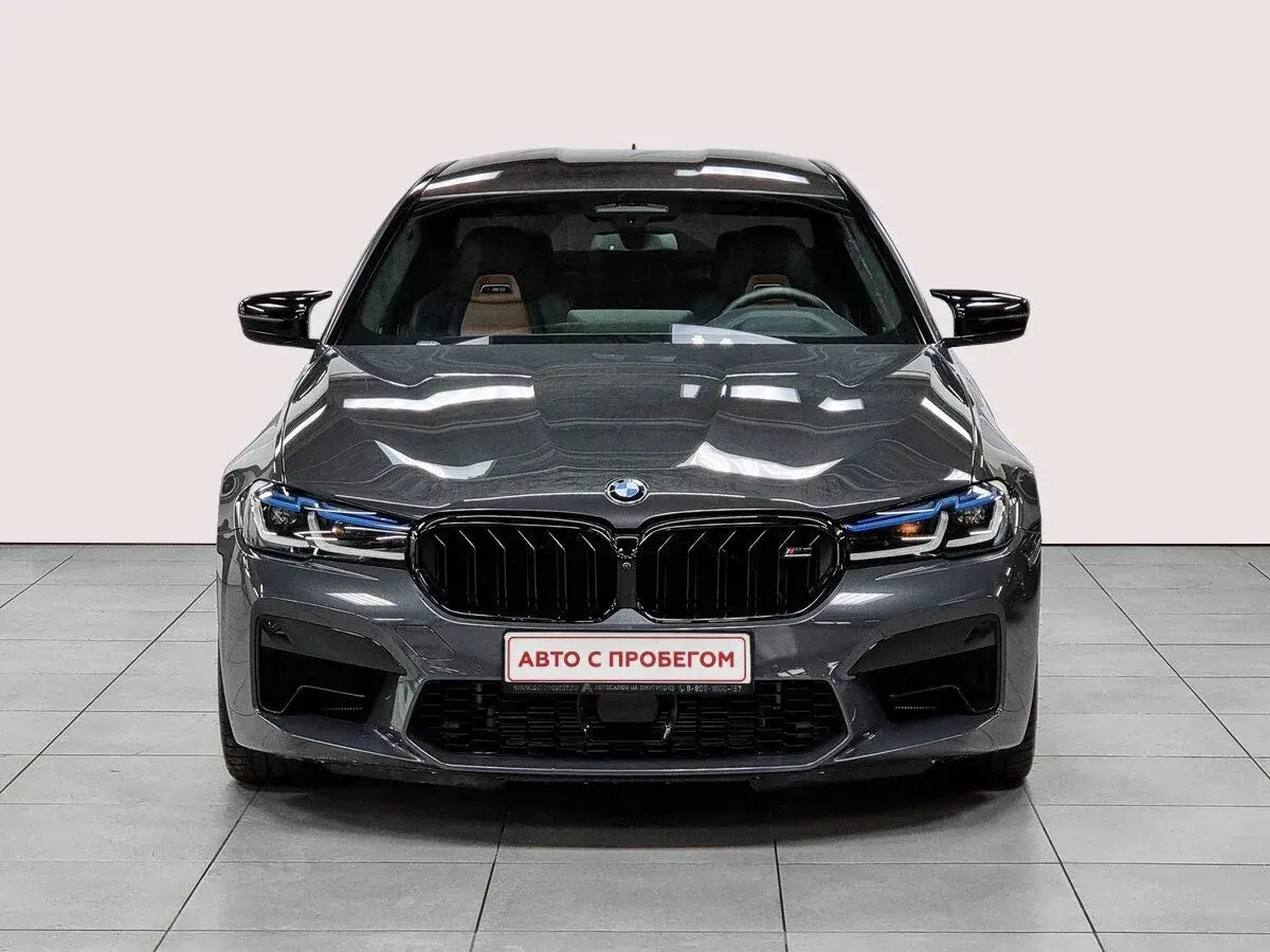 BMW M5