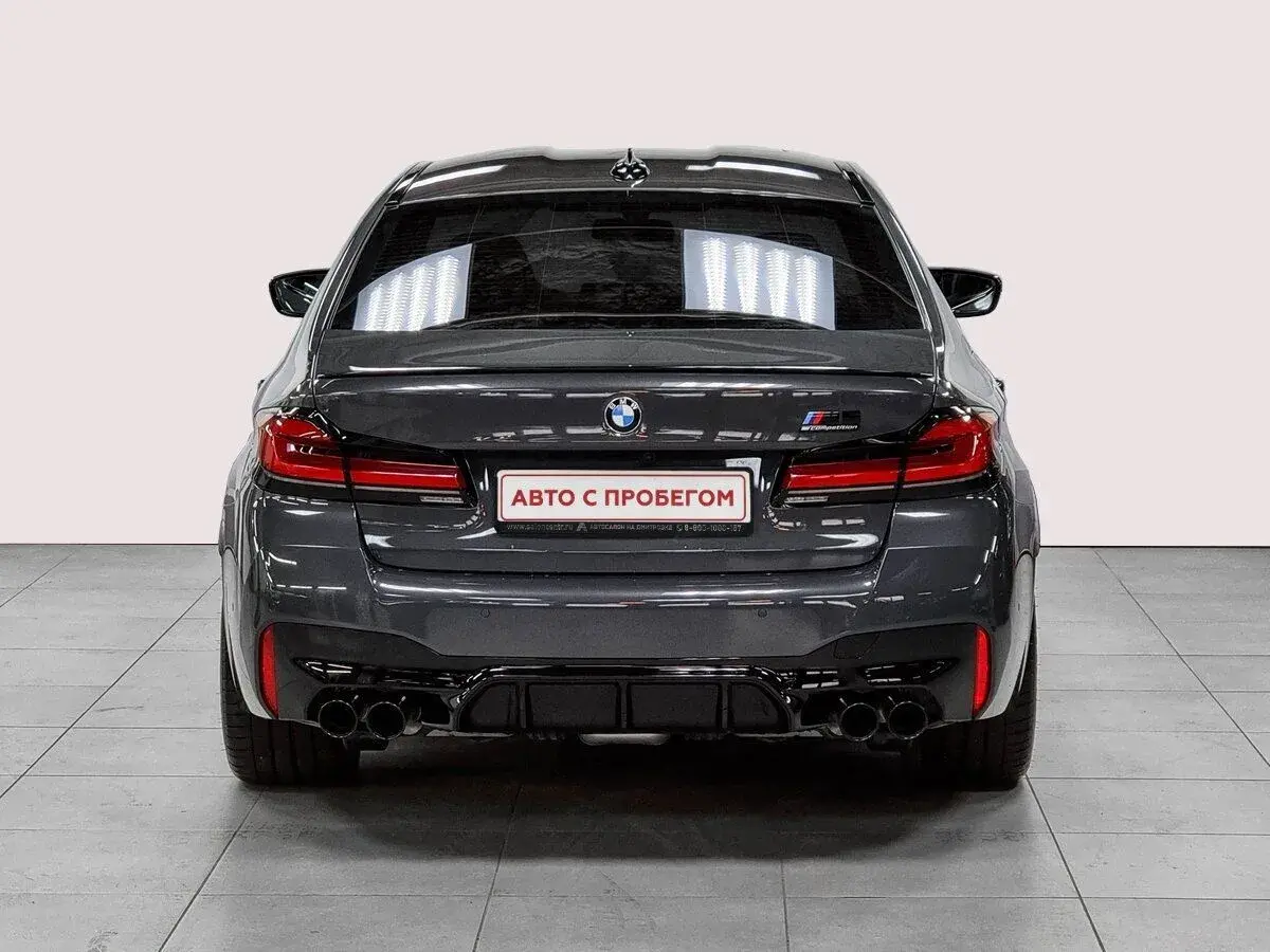 BMW M5