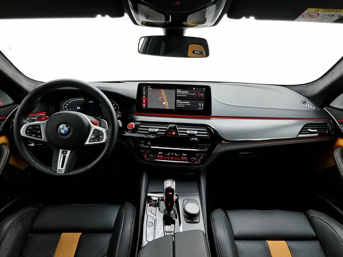 BMW M5