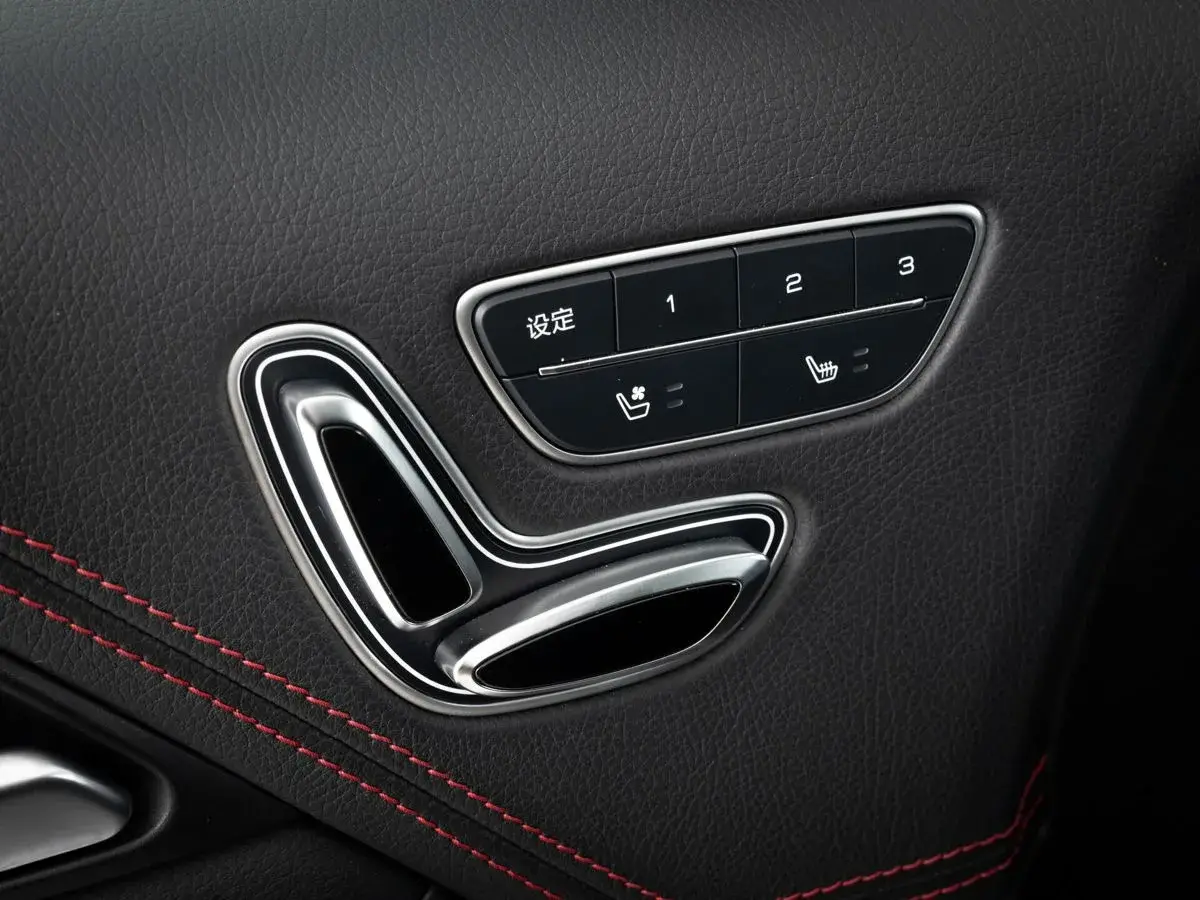 BYD Tang
