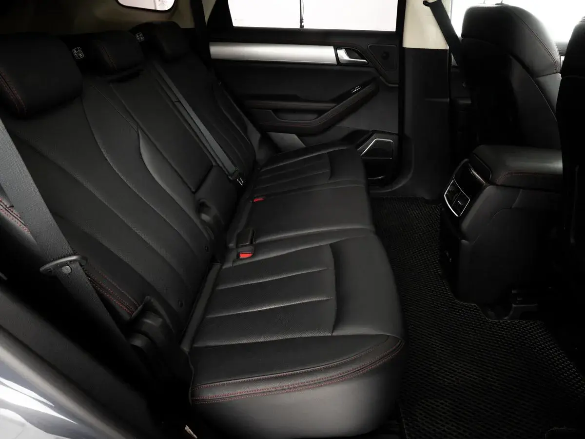 BYD Tang