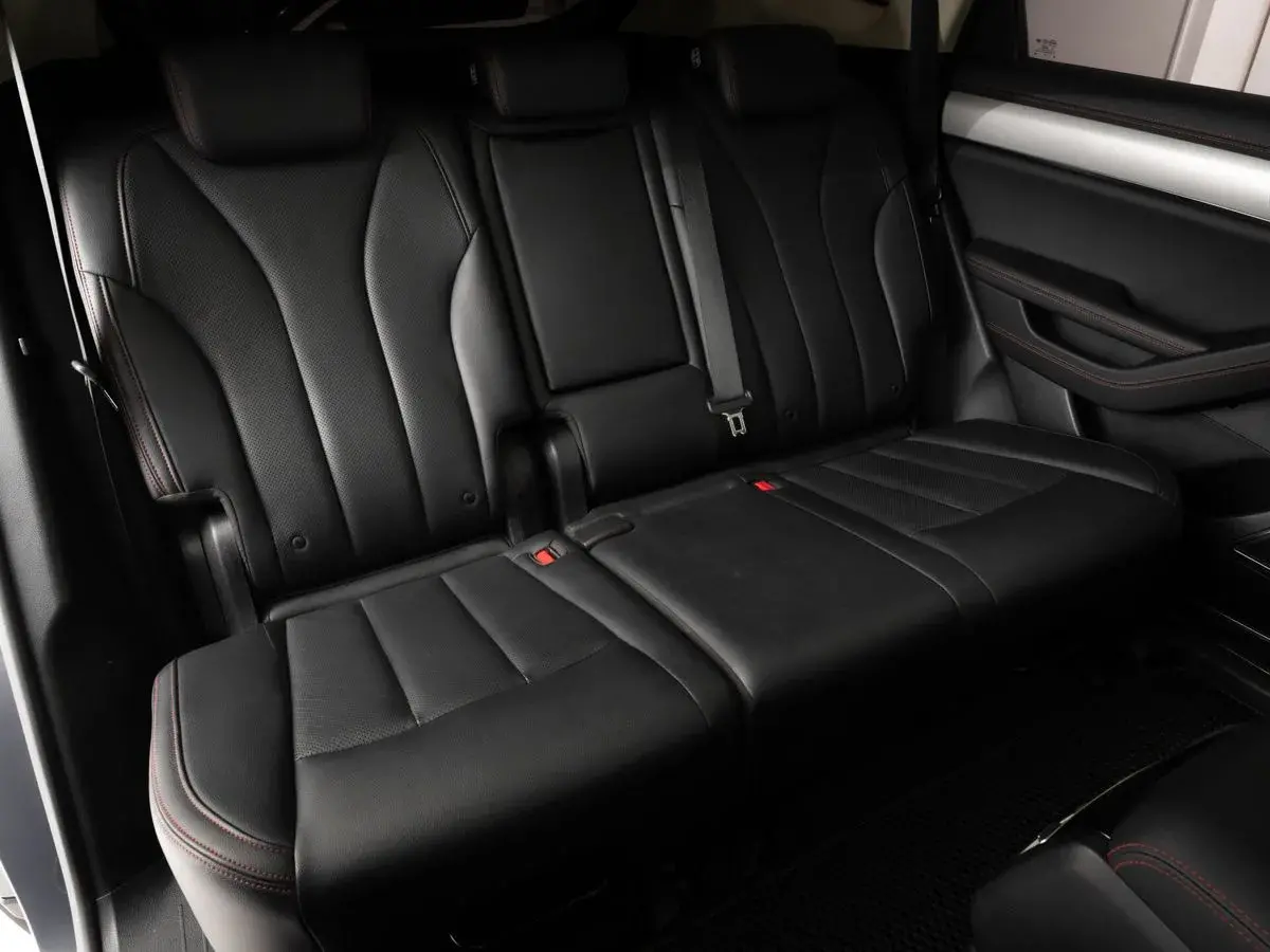 BYD Tang