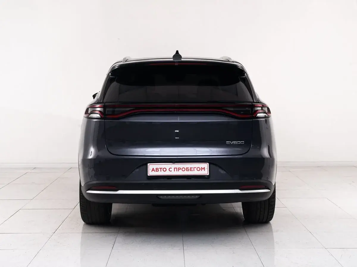 BYD Tang
