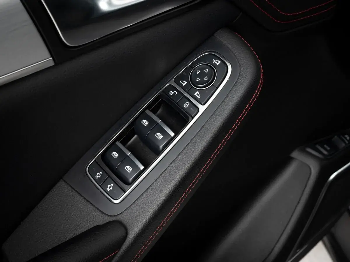 BYD Tang