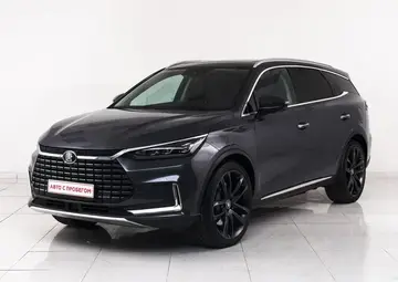 BYD Tang Вид 1