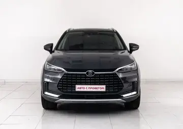 BYD Tang Вид 2
