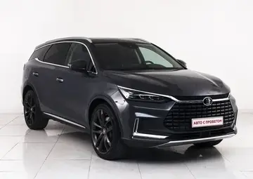 BYD Tang Вид 3