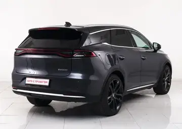 BYD Tang Вид 4