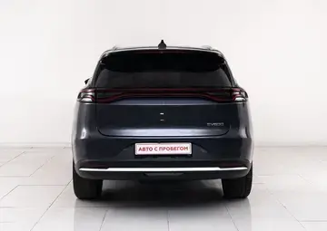 BYD Tang Вид 5
