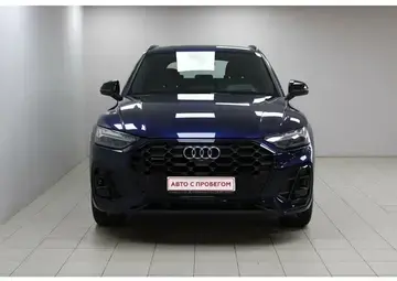 Audi Q5 Вид 2