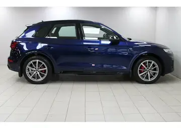 Audi Q5 Вид 3