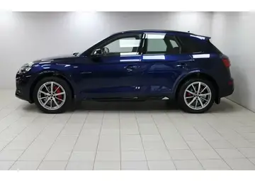 Audi Q5 Вид 4