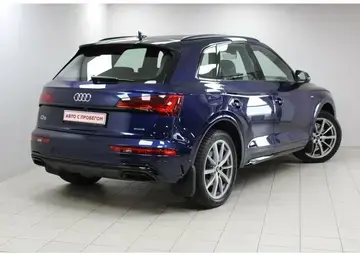Audi Q5 Вид 5