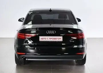 Audi A4 Вид 5