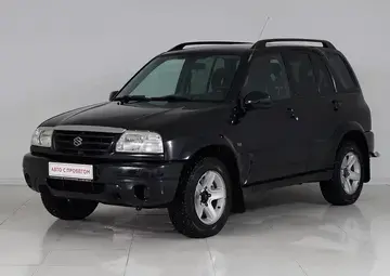 Suzuki Grand Vitara Вид 1