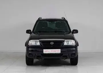 Suzuki Grand Vitara Вид 2