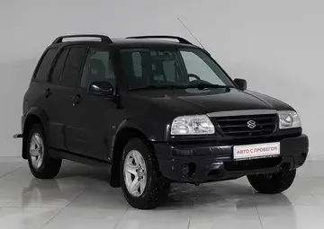 Suzuki Grand Vitara Вид 3